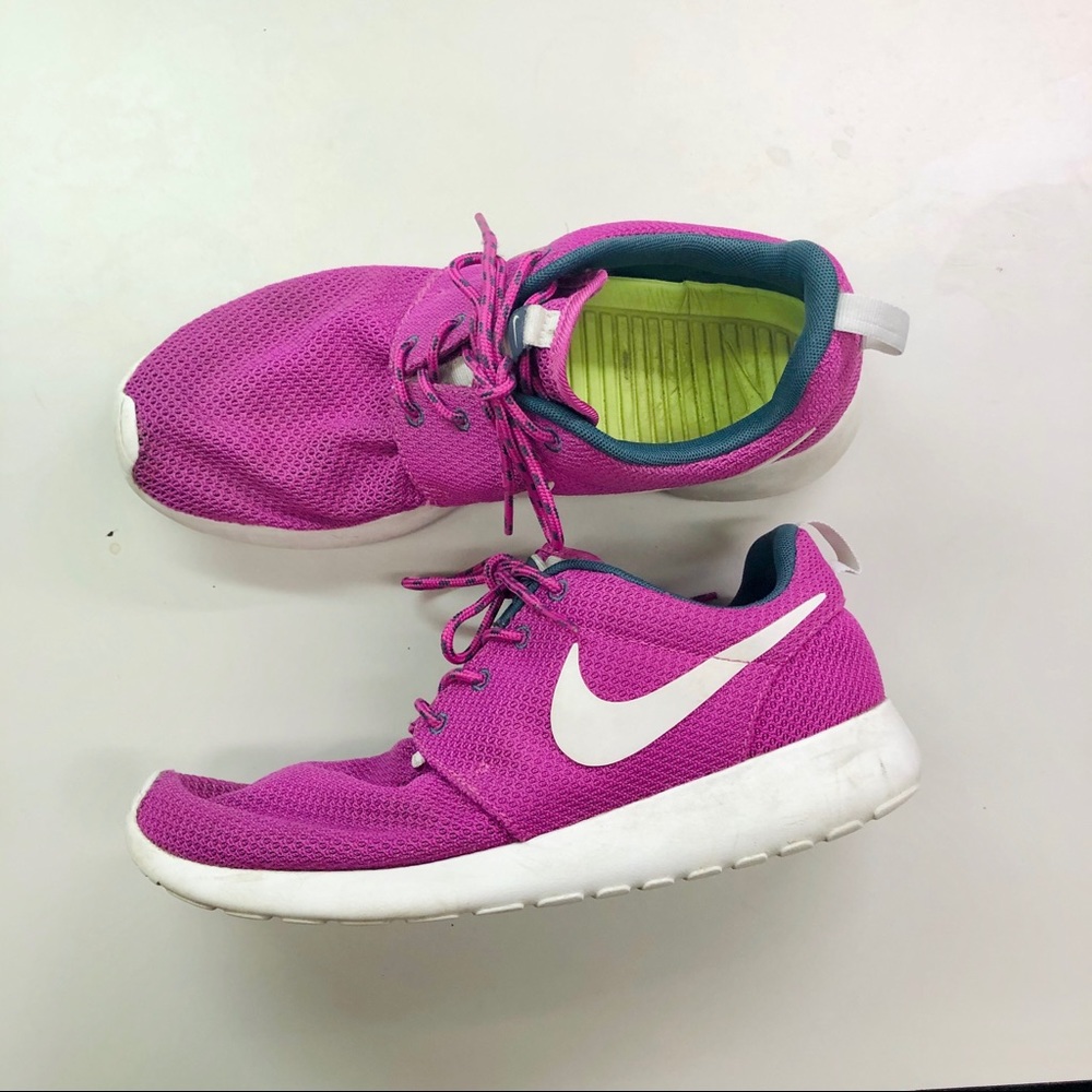 Nike Running Shoes